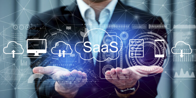 UX em SAAS