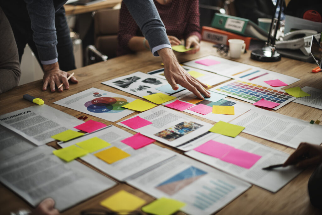 tendências de UX
