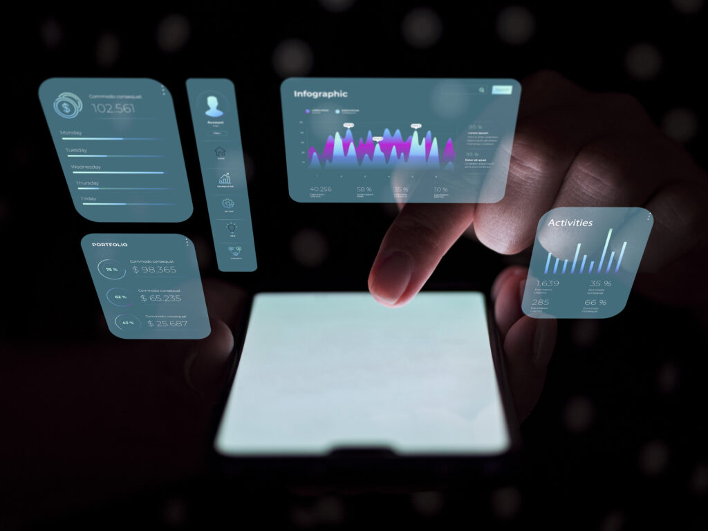 Usabilidiade em produtos digitais