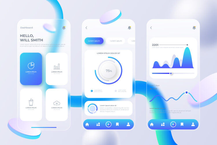 UX Design