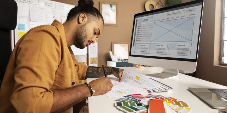 Personalização com UX