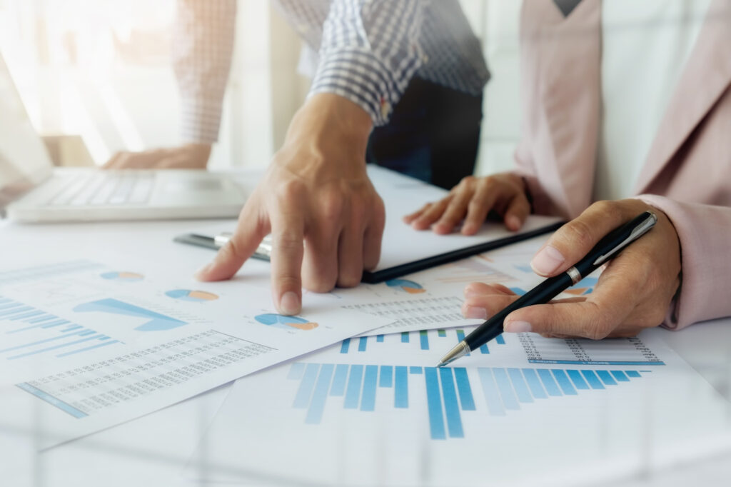 ROI em Produtos Digitais e Eficiência de Capital