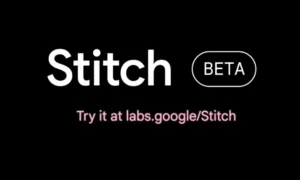 Google Stitch