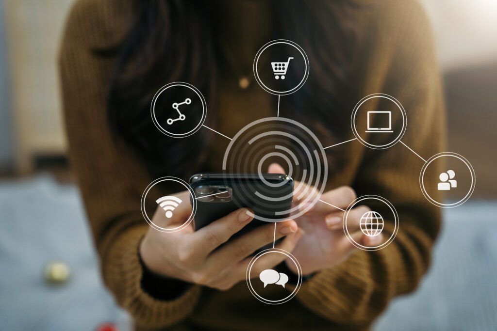 ROI em Produtos Digitais e Eficiência de Capital