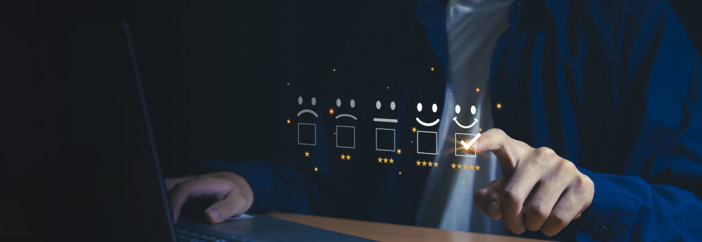 Customer Success + UI