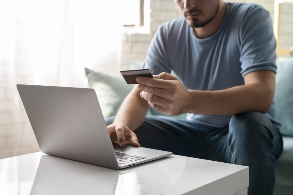 Landing Pages de Alta Conversão