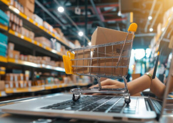 Retenção invisível de clientes
