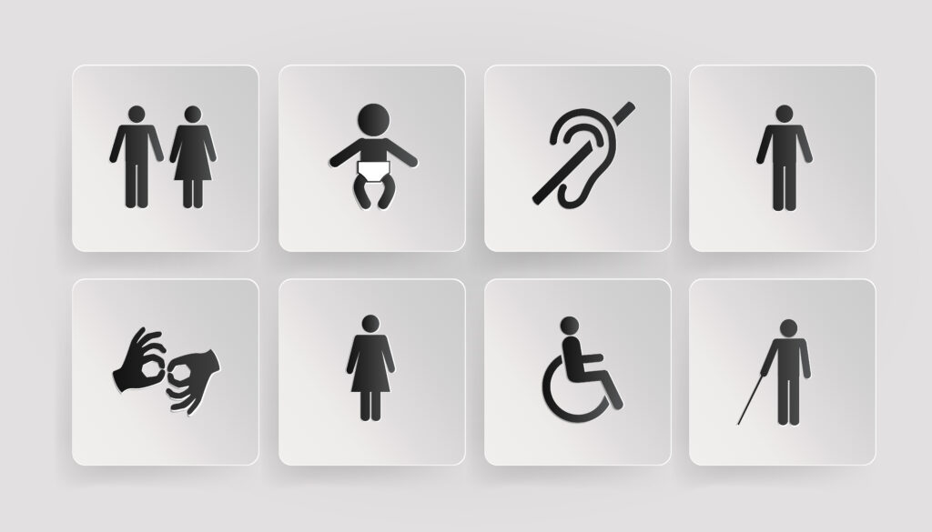 Acessibilidade no UX Design: 