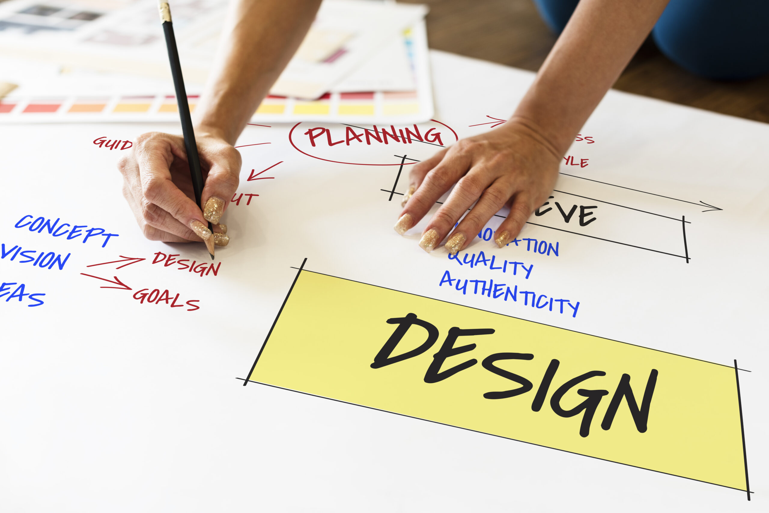 Design Ético e Dark Patterns