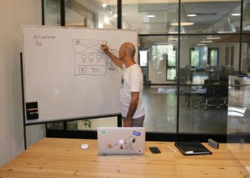 Ferramentas de UX Design que todo designer precisa dominar