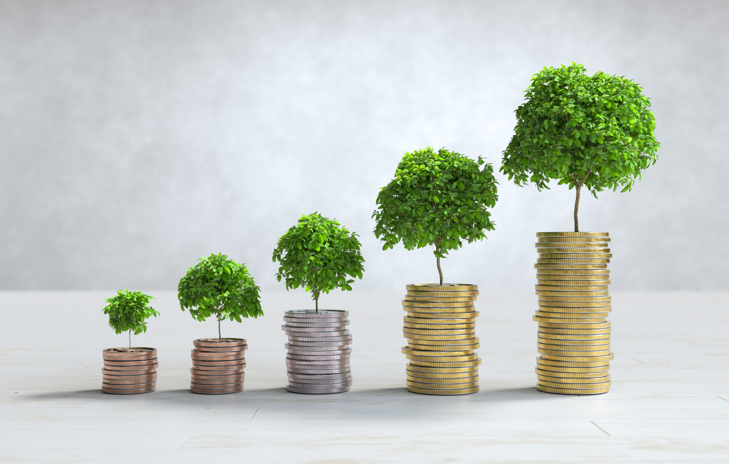 Empresas que investem em UX