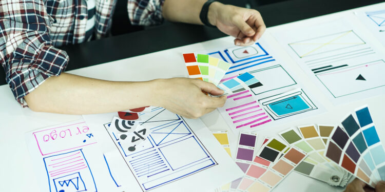 erros de UX em negócios