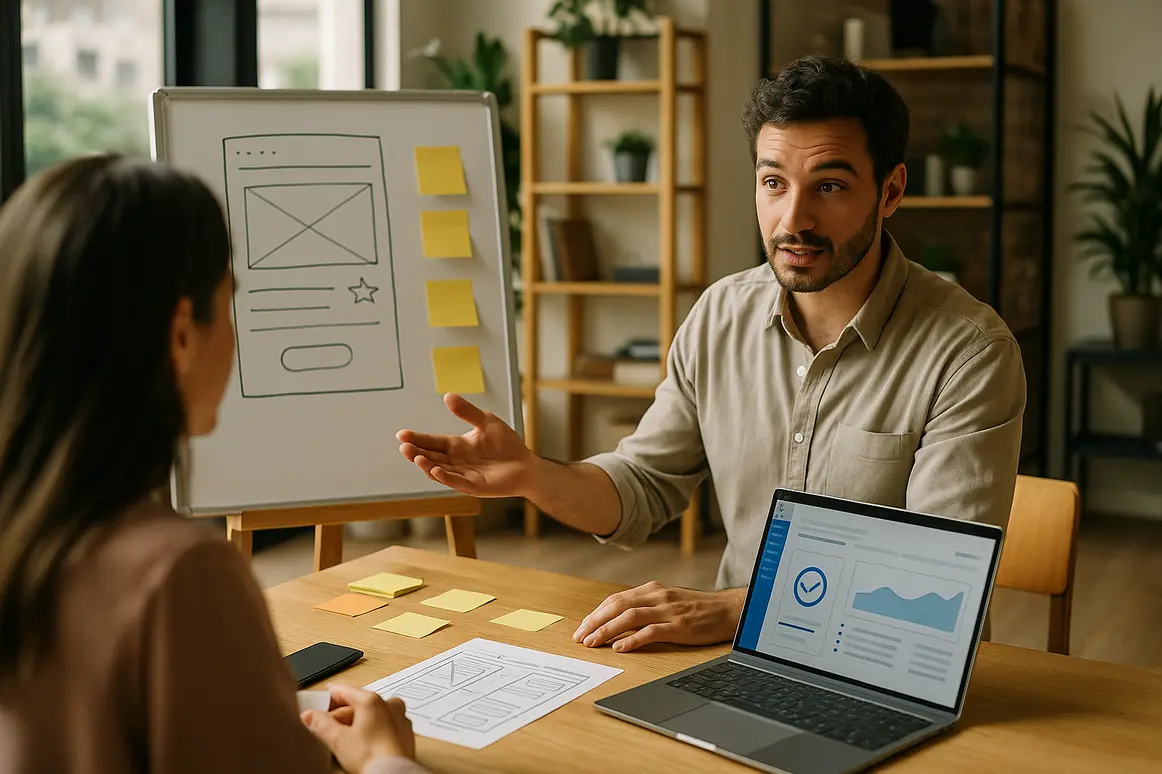 Design de Experiência na Retenção de Clientes