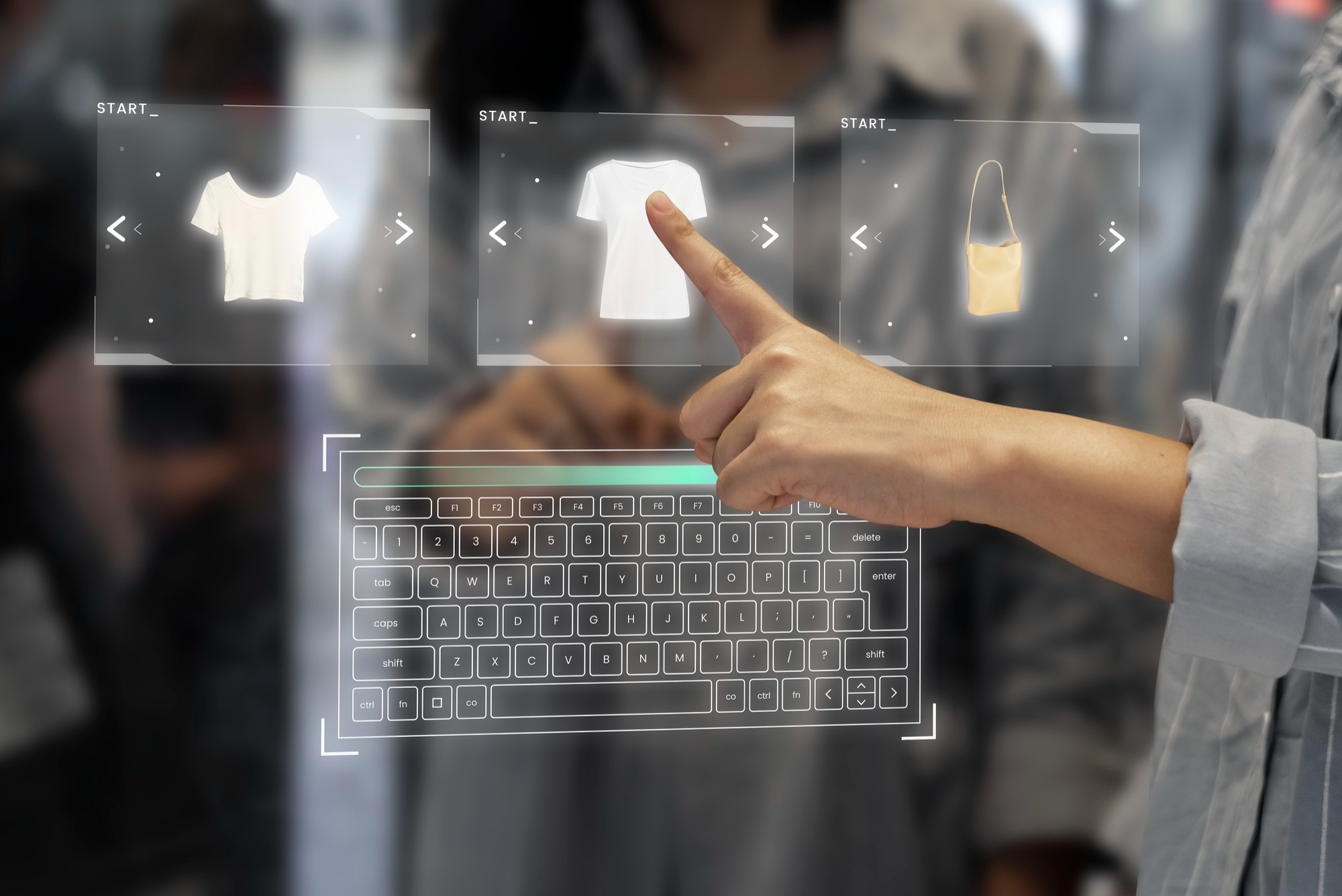 ROI em Produtos Digitais e Eficiência de Capital