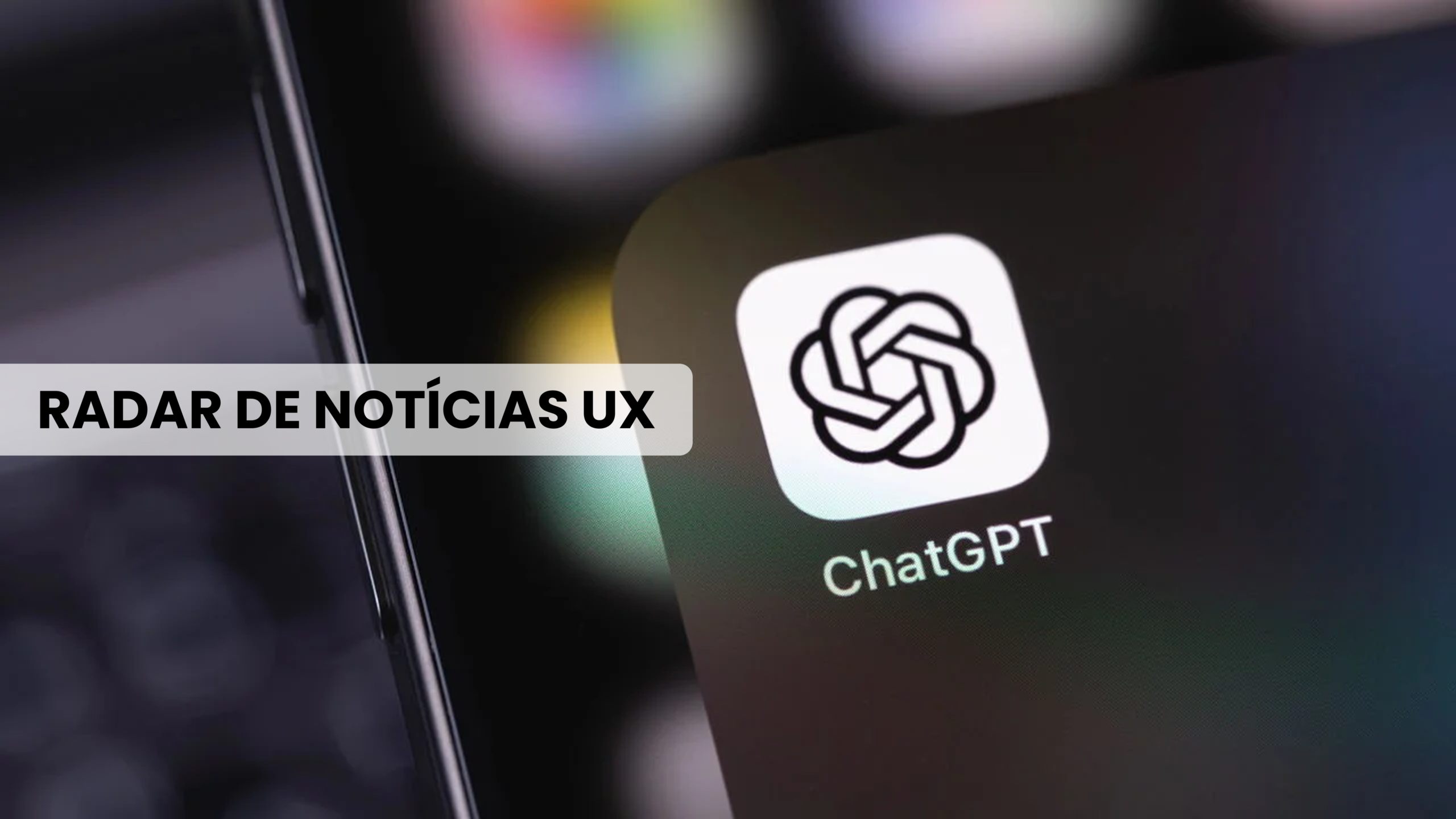Principais notícias da semana