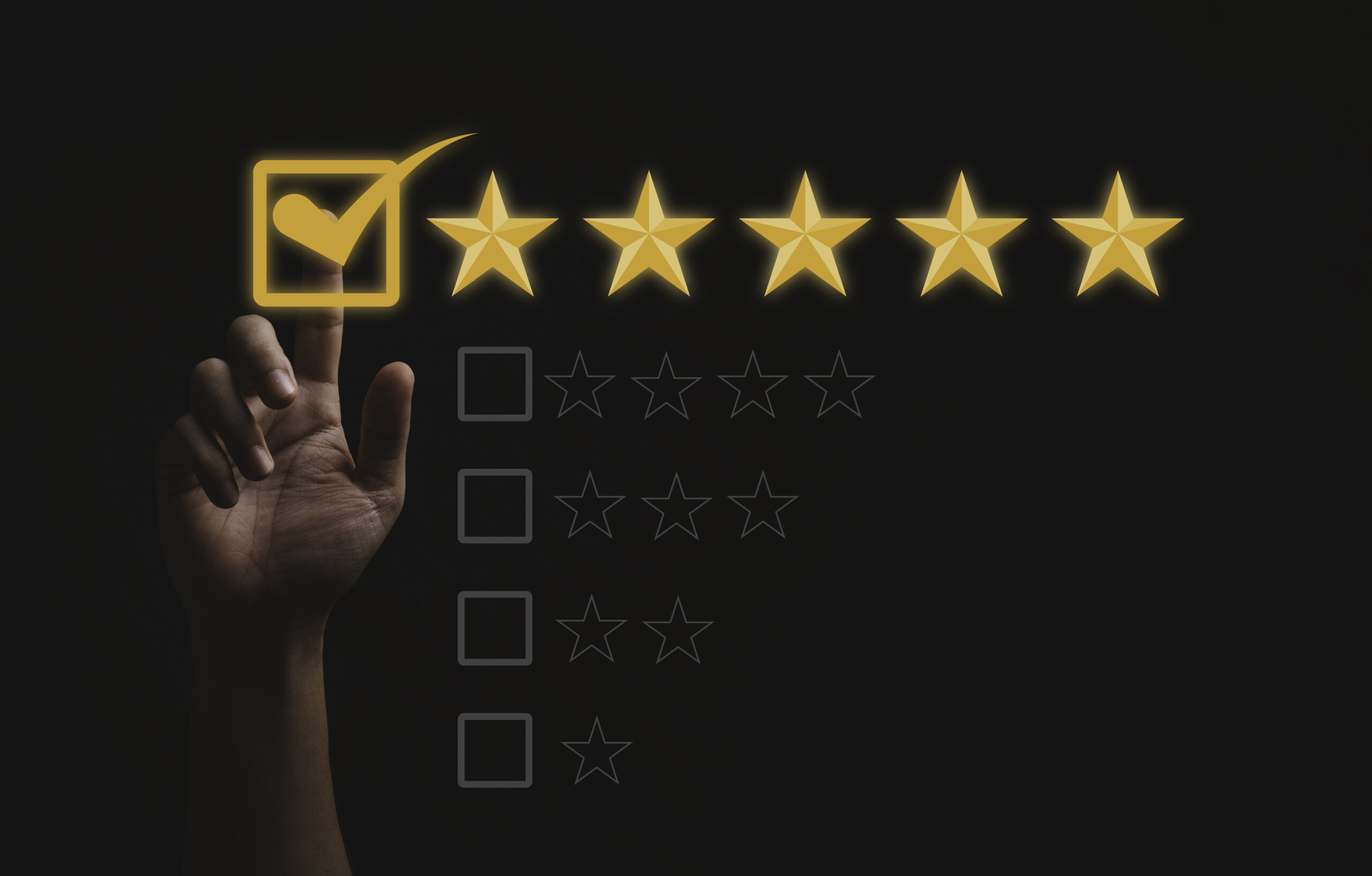 Customer Success + UI