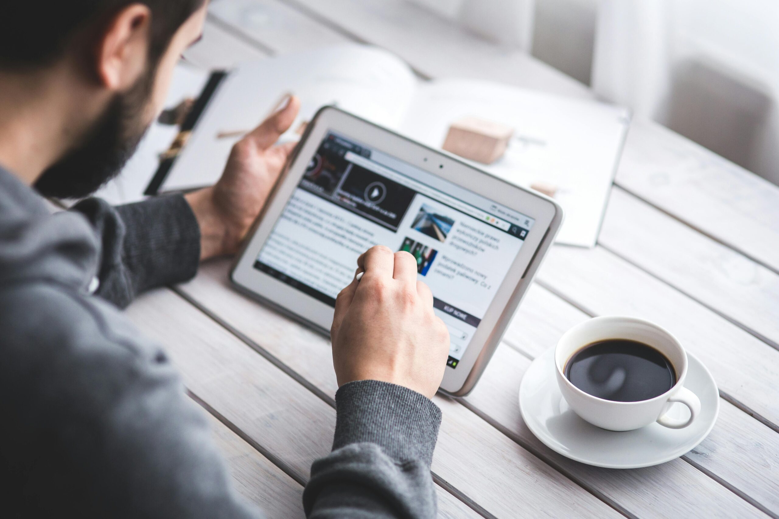 Os 3 principais erros ao fazer um site