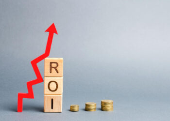 ROI do Design e UX