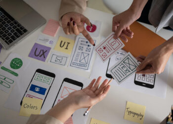Design para expansão global em UX