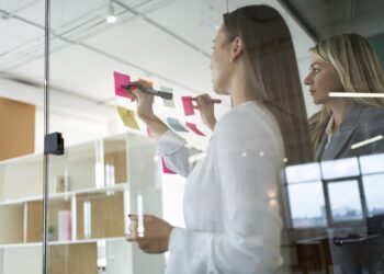 Como é um Discovery na prática: os primeiros dias antes de qualquer tela
