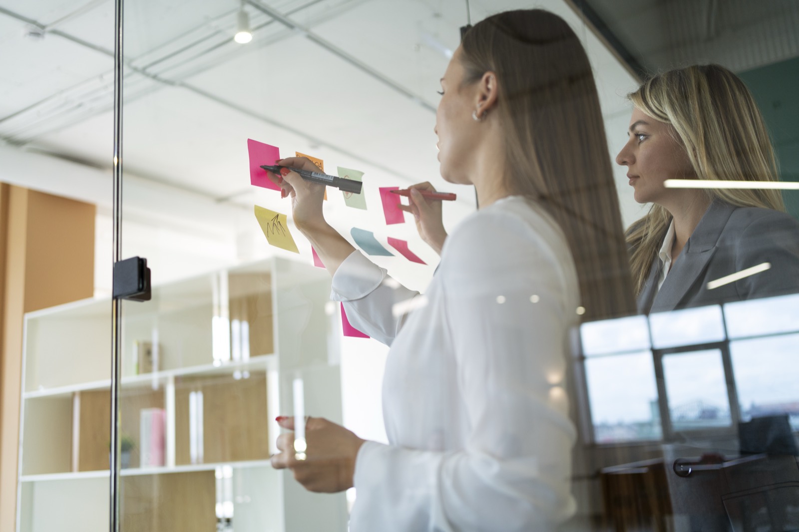 Como é um Discovery na prática: os primeiros dias antes de qualquer tela