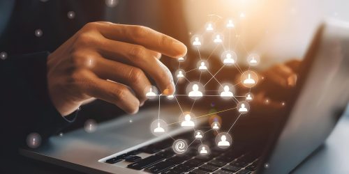 Interfaces que se moldam dinamicamente
