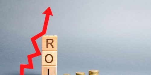 ROI do Design e UX