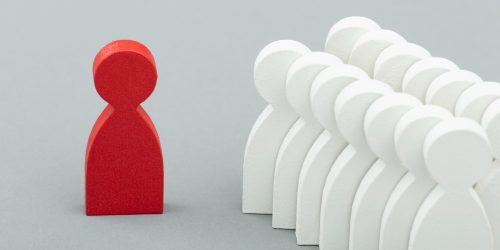 Reduzir o churn usando análise de comportamento