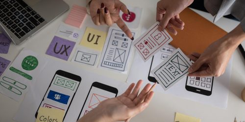 Design para expansão global em UX