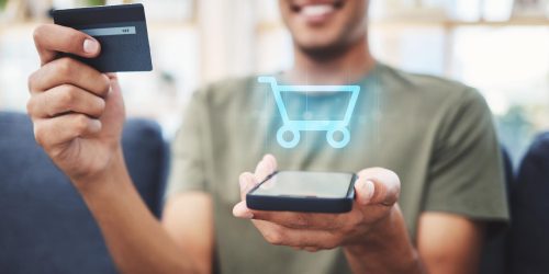 Estratégias de checkout para e-commerce