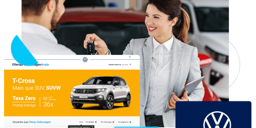Case-Volkswagen