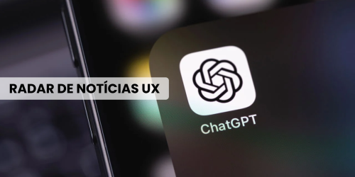 Principais notícias da semana