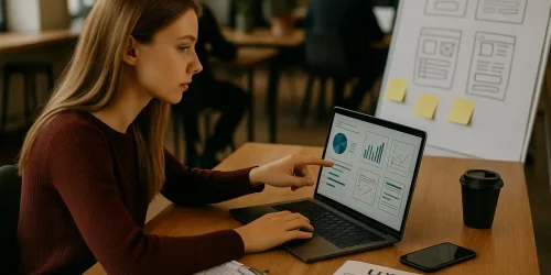 Impacto do UX nos Negócios Digitais: Como Transformar Experiência em Resultado