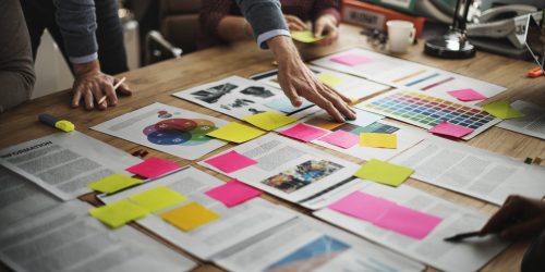 Erros no Redesign de Interface e Eficiência de Capital