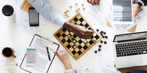 UX Estratégico