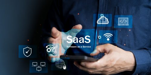 UX em SAAS