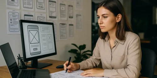 Design Centrado no Usuário: A Estratégia Definitiva para Alavancar a Performance do Produto