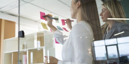 Como é um Discovery na prática: os primeiros dias antes de qualquer tela