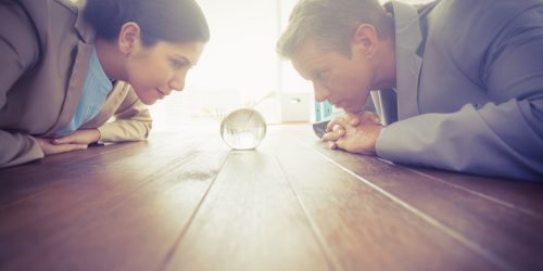 Discovery estratégico não é levantamento de requisitos: a diferença que evita retrabalho
