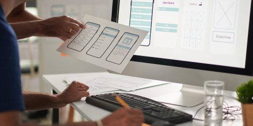 Design de experiência