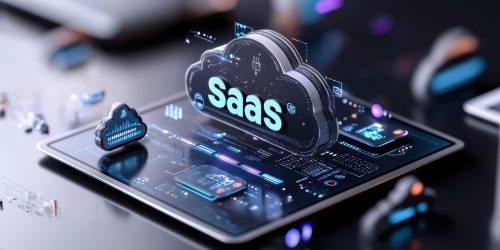 Eficiência de Capital em SaaS