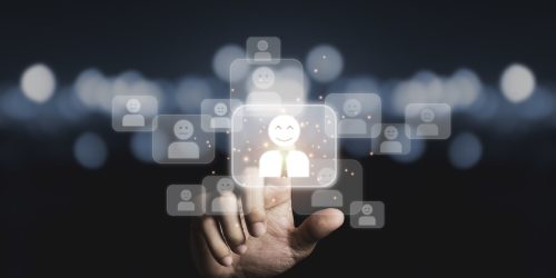 criar personas com pesquisa UX