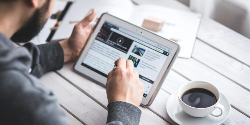 Os 3 principais erros ao fazer um site