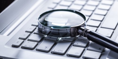 comportamento do usuário com pesquisas de UX