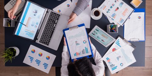 Analise de UX para mudanças de interface